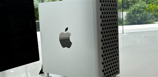 M2 Ultraを搭載してまた最強の1台に。新しいMac Proの｢中｣を見た #WWDC