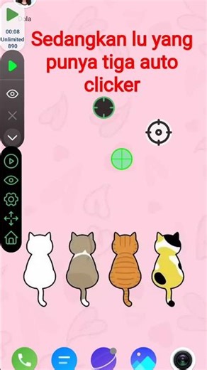 tiga auto clicker