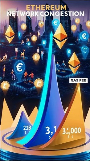 Understanding Gas Fees on Ethereum