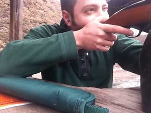 Winchester Model 100