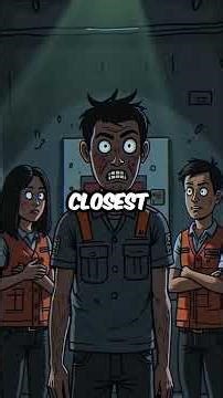 The Nuclear Disaster Hidden for 30 Years - Kyshtym Explosion Exposed - Scary Story