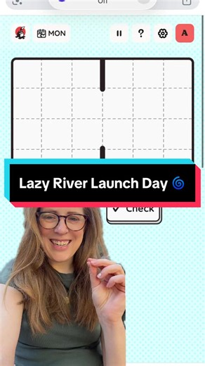 #greenscreenvideo 🌀Lazy River is live 🌀