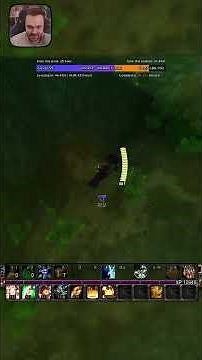 How to see rogues in stealth