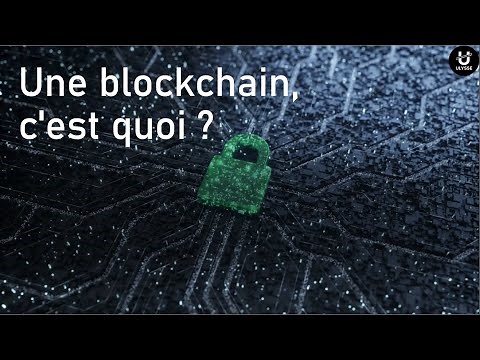 "Maîtrisez la Blockchain : Comprendre, Investir, Innover"