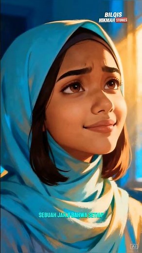 The Story of Prophet Muhammad