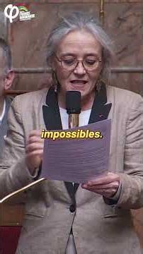 Floods: Lives to be repaired! - Mathilde Feld | #QAG