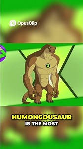 Ben 10 Alien Secrets Echo Echo's Dubstep & Humongousaur! @rizzyrezyt