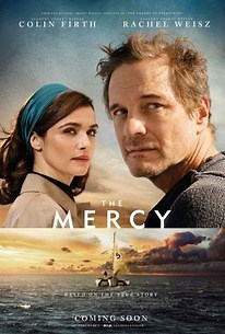 The Mercy | Cast and Crew | Rotten Tomatoes