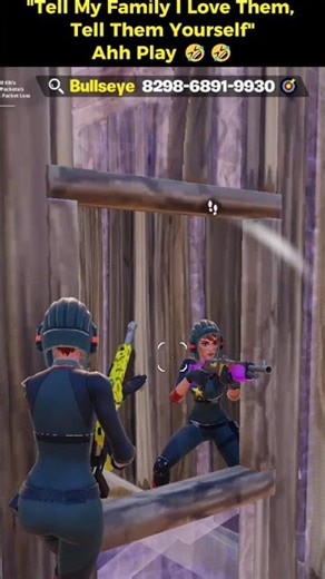 This map is perfect to practice your close-range Piece Control🤯