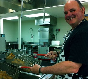 Deep Fry Secrets for Heavenly Fried Fish