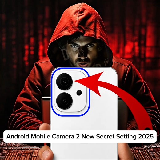 25K views · 730 reactions | android mobile camera 2 new secret settings 2025 #mobilecamera #camera #cameratricks #trendingpost #hack #hackers #camerahacks #viralpost2025シ2025 | Ai Studio | Facebook