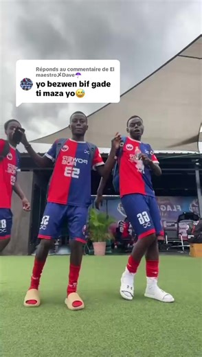 Réponse à @El maestroメDave☂️ Bra iii🙏🏿#haitiennetiktok🇭🇹🇭🇹🇭🇹🇭🇹😍😍😍😍 #viralvideotiktok