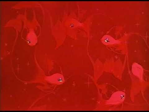 Fantasia 1940 Arabian Dance