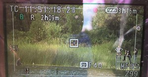 Man escapes from Eastern State Hospital, then has standoff with law enforcement in Medical Lake