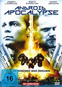 Android Apocalypse Trailer SD (Englisch) (2006)