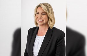 Richmond appoints Laura Drewry, first female city attorney