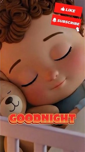 Lullaby #shorts #lullaby #nurseryrhymes