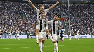 Highlights Serie A | Juventus - Inter Video | Juventus