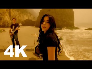 Michelle Branch - Breathe (4k)