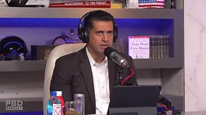 Reaction To Teenagers Smashing Car Windows In downtown Chicago Prompting Police Intervention -Valuetainment: PBDPODCAST EP |259 | Patrick Bet-David