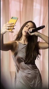 Vanessa Mai - Zehenspitzen (Offizielles Performance Video)