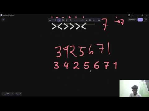 I SOLVE MY FIRST 800 RATED PROBLEM ON CF !! (with explanation)