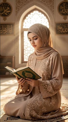Trending Ramzan Instagram Muslim Hijab Girl Gemini Ai Photo Editing | Gemini Ai GirlPhoto Editing#ai