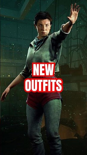 Eleven in DBD #deadbydaylight #dbd #strangerthings