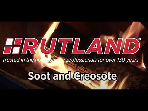 Rutland: How To Clean Chimney Soot and Creosote