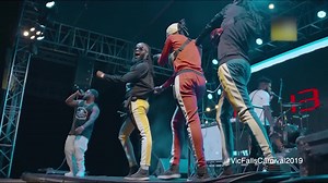 South African television star Boity Thulo says she is excited to be performing at the Vic Falls carnival | ZBC News Online