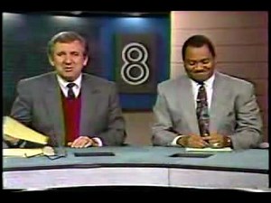 WFAA Dallas-Fort Worth - 1993 6pm Close