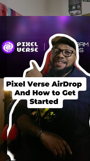 Pixelverse Airdrop, How to start Farming Pixelverse, Get Started Right Away. #AirdropCrypto #TONblockchain #PiNetwork #TapSwap #Binance #Airdrop #Satoshiapp #bybit #Notcoin #Telegram https://t.me/pixelversexyzbot?start=1850854941 | Szymanski
