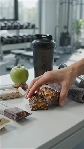 Best Protein Bar 2026? Taste Test & Honest Review 💪 | Worth Buying?