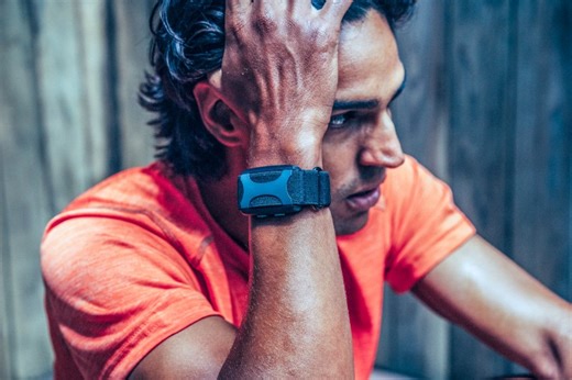 Manage Stress with Apollo Wearable