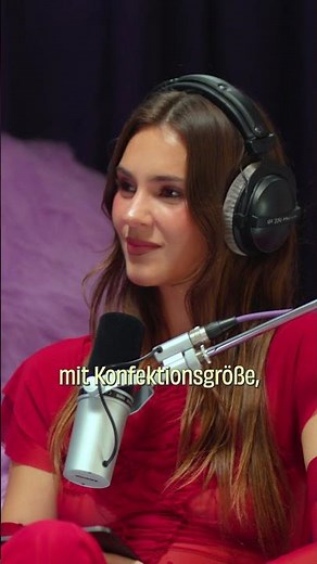 Zu dünne Models? G SPOT mit Kerstin Weng und Stefanie Giesinger