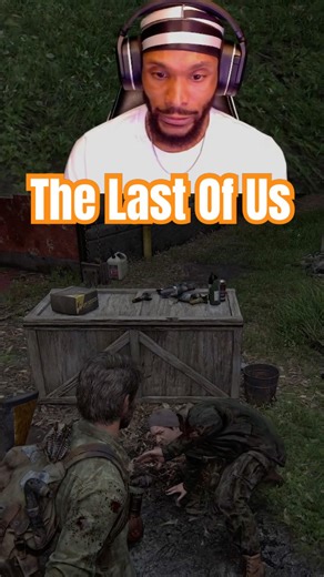 Joel’s Most BRUTAL Finishers in The Last Of Us!