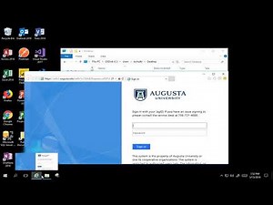 Use Remote Desktop in Windows 10