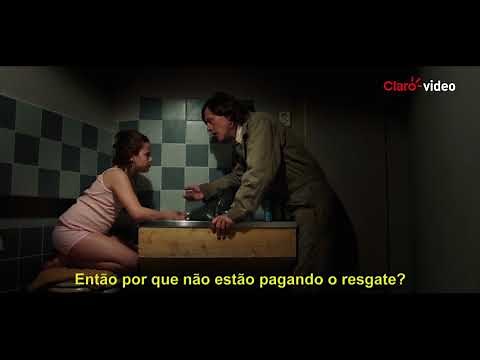 Filme | 3096 Dias de Cativeiro