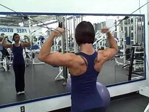 2 Killer Bicep & Tricep Exercises For Building Shape