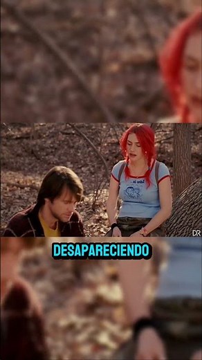 Eternal Sunshine of the Spotless Mind movie