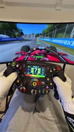🏎️ Ultimate Formula Racing Simulator Experience – Feel the Speed Like a Real F1 Driver! 🔥🎮