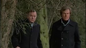 Spectre (1977 TV movie) Robert Culp, Gig Young, John Hurt. Gene Roddenberry.