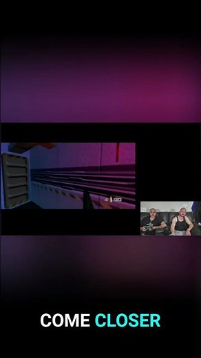 Ever played James Bond goldeneye on Nintendo 64