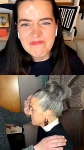 A service to start our 40 days together with special friends I adore (Nadia Bolz-Weber & Rachel Kurtz). Take courage. God is with us in the ashes. | Kate Bowler