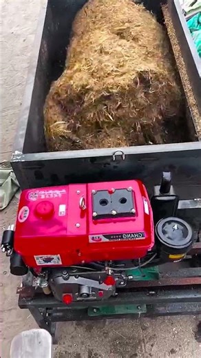 WA:+86 15638451357 Feed mixer, feed crusher mixer