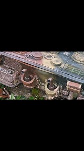 German kingtiger tank Trumpeter 1/16 #germantank #tank #modelkit #scalemodels #panzer #rctanks | hubini-shop.com