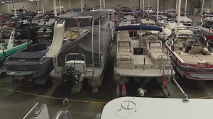 Boating industry thriving right now in Michigan despite pandemic