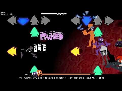 Miller (FNF Ourple Guy v2)