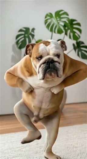 Ele ama esta Música... #petdance #videosengracados