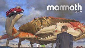 Mammoth WVH's debut album is high-tech, energetic, relentless and thrilling